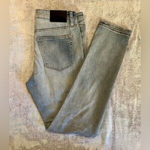 Men’s Express Jeans